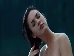 Тело  Дженнифер -Фильм с участием Megan Fox .
